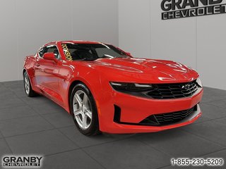 2022  Camaro 1LT MOTEUR 3.6L in Granby, Quebec - 3 - w320h240px