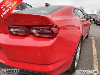 2022  Camaro 1LT MOTEUR 3.6L in Granby, Quebec - 5 - w320h240px