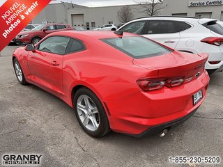 2022  Camaro 1LT MOTEUR 3.6L in Granby, Quebec - 4 - w320h240px