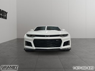 Chevrolet Camaro  2022 à Granby, Québec - 2 - w320h240px