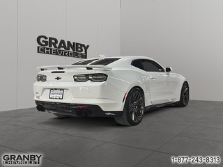 Chevrolet Camaro  2022 à Granby, Québec - 6 - w320h240px