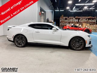2022 Chevrolet Camaro ZL1 manuelle in Granby, Quebec - 4 - w320h240px