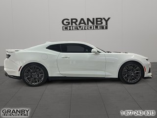 Chevrolet Camaro  2022 à Granby, Québec - 4 - w320h240px