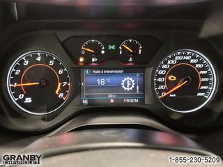 2024 Chevrolet Camaro in Granby, Quebec - 14 - w320h240px