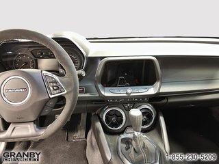 2024 Chevrolet Camaro in Granby, Quebec - 10 - w320h240px