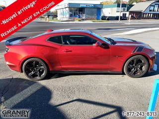 2024 Chevrolet Camaro 2SS in Granby, Quebec - 4 - w320h240px