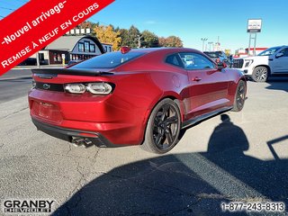 2024 Chevrolet Camaro 2SS in Granby, Quebec - 5 - w320h240px