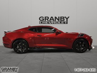 2024 Chevrolet Camaro 2SS in Granby, Quebec - 4 - w320h240px