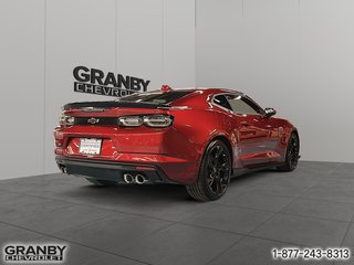 2024 Chevrolet Camaro 2SS in Granby, Quebec - 6 - w320h240px