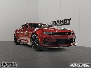 2024 Chevrolet Camaro 2SS in Granby, Quebec - 3 - w320h240px
