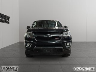 Chevrolet Colorado 4WD Z71 crewcab boite courte 2017 à Granby, Québec - 2 - w320h240px