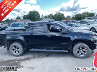 2017 Chevrolet Colorado in Granby, Quebec - 4 - w320h240px