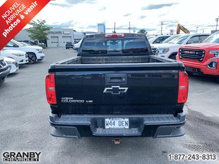 2017 Chevrolet Colorado in Granby, Quebec - 6 - w320h240px
