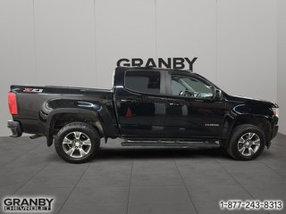 Chevrolet Colorado 4WD Z71 crewcab boite courte 2017 à Granby, Québec - 4 - w320h240px