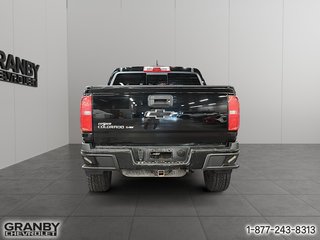 Chevrolet Colorado 4WD Z71 crewcab boite courte 2017 à Granby, Québec - 6 - w320h240px