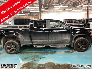Chevrolet Colorado  2017 à Granby, Québec - 3 - w320h240px