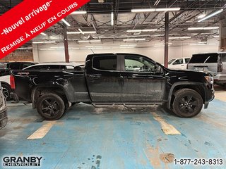 2017 Chevrolet Colorado 4WD LT in Granby, Quebec - 3 - w320h240px