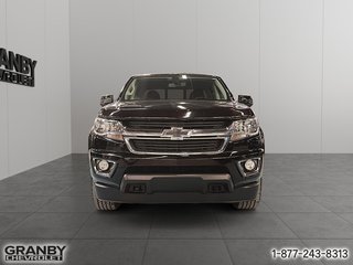 Chevrolet Colorado 4WD LT boite 5.2pi 2017 à Granby, Québec - 2 - w320h240px