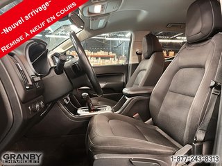2017 Chevrolet Colorado 4WD LT in Granby, Quebec - 5 - w320h240px