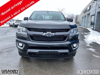 2017 Chevrolet Colorado in Granby, Quebec - 2 - w320h240px