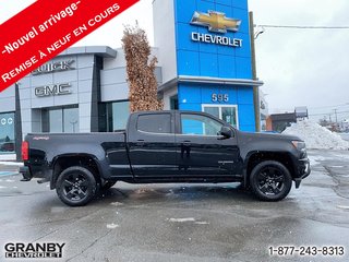 2017 Chevrolet Colorado in Granby, Quebec - 4 - w320h240px