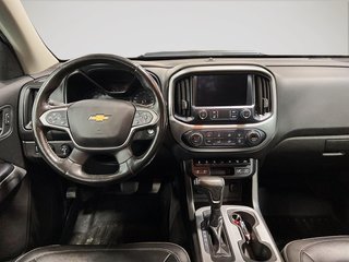 Chevrolet Colorado  2020 à Granby, Québec - 12 - w320h240px