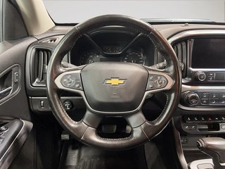 2020 Chevrolet Colorado in Granby, Quebec - 13 - w320h240px