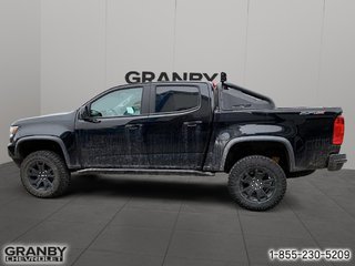 2022 Chevrolet Colorado in Granby, Quebec - 4 - w320h240px