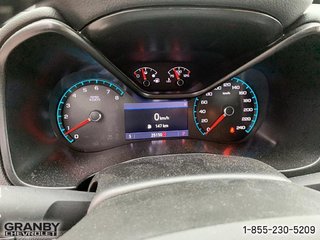 2022 Chevrolet Colorado in Granby, Quebec - 16 - w320h240px