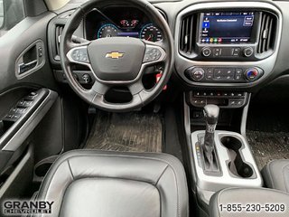 2022 Chevrolet Colorado in Granby, Quebec - 9 - w320h240px