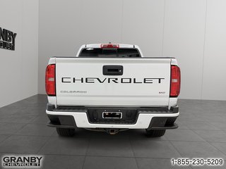 Chevrolet Colorado  2022 à Granby, Québec - 3 - w320h240px