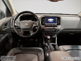 Chevrolet Colorado  2022 à Granby, Québec - 9 - w320h240px