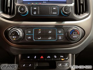 Chevrolet Colorado  2022 à Granby, Québec - 13 - w320h240px