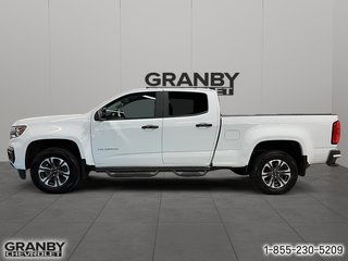 Chevrolet Colorado  2022 à Granby, Québec - 5 - w320h240px