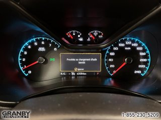 Chevrolet Colorado  2022 à Granby, Québec - 12 - w320h240px