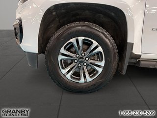 Chevrolet Colorado  2022 à Granby, Québec - 7 - w320h240px