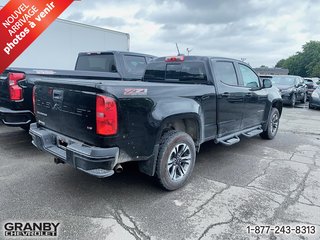 2022 Chevrolet Colorado in Granby, Quebec - 5 - w320h240px