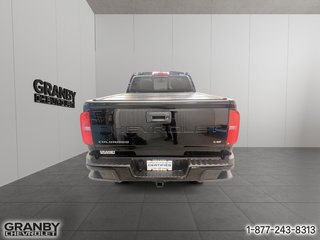 Chevrolet Colorado 4WD Z71 2022 à Granby, Québec - 6 - w320h240px