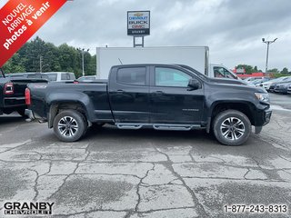 2022 Chevrolet Colorado in Granby, Quebec - 4 - w320h240px