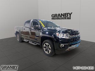 Chevrolet Colorado 4WD Z71 2022 à Granby, Québec - 3 - w320h240px