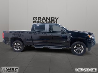 Chevrolet Colorado 4WD Z71 2022 à Granby, Québec - 4 - w320h240px