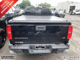 2022 Chevrolet Colorado in Granby, Quebec - 6 - w320h240px