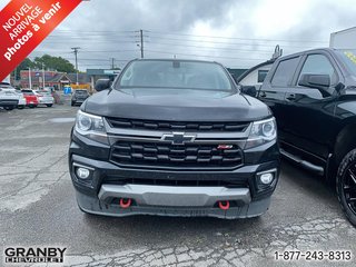 2022 Chevrolet Colorado in Granby, Quebec - 2 - w320h240px