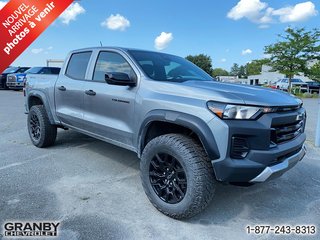 Chevrolet Colorado 4WD Trail Boss 2023 à Granby, Québec - 3 - w320h240px