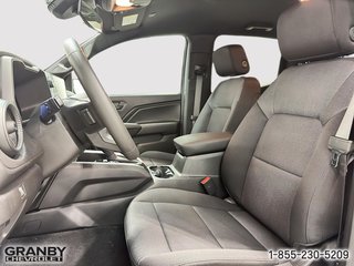 2024 Chevrolet Colorado in Granby, Quebec - 9 - w320h240px