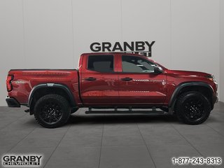 2024 Chevrolet Colorado 4WD Trail Boss in Granby, Quebec - 4 - w320h240px
