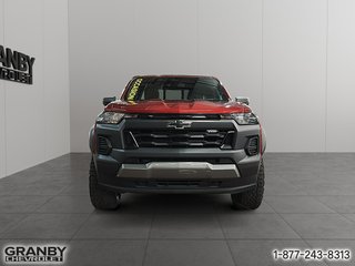 2024 Chevrolet Colorado 4WD Trail Boss in Granby, Quebec - 2 - w320h240px