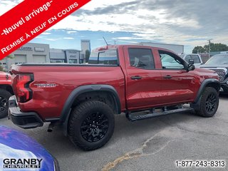 2024 Chevrolet Colorado in Granby, Quebec - 5 - w320h240px