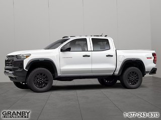 2025 Chevrolet Colorado in Granby, Quebec - 2 - w320h240px