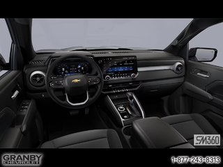 Chevrolet Colorado  2025 à Granby, Québec - 5 - w320h240px
